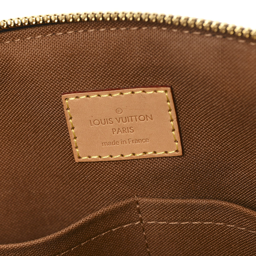 Louis Vuitton Monogram Tivoli PM
