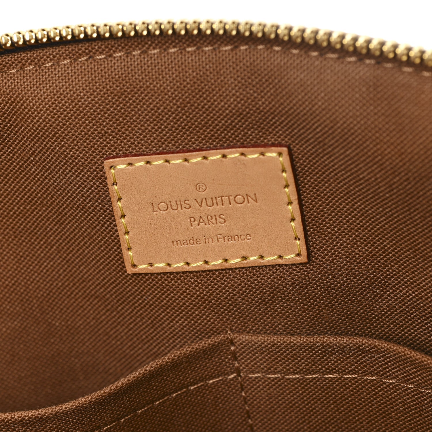 Louis Vuitton Monogram Tivoli PM