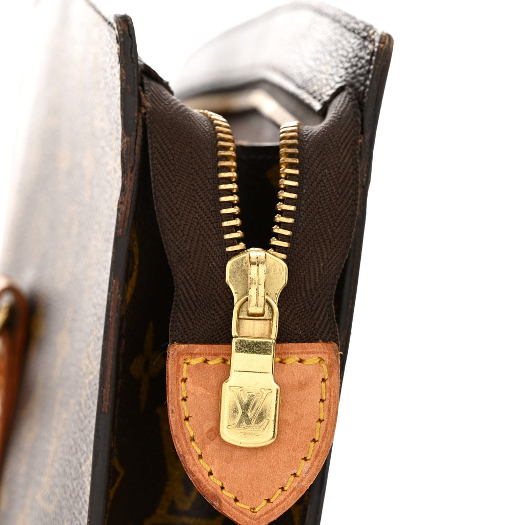 Louis Vuitton Monogram Babylone