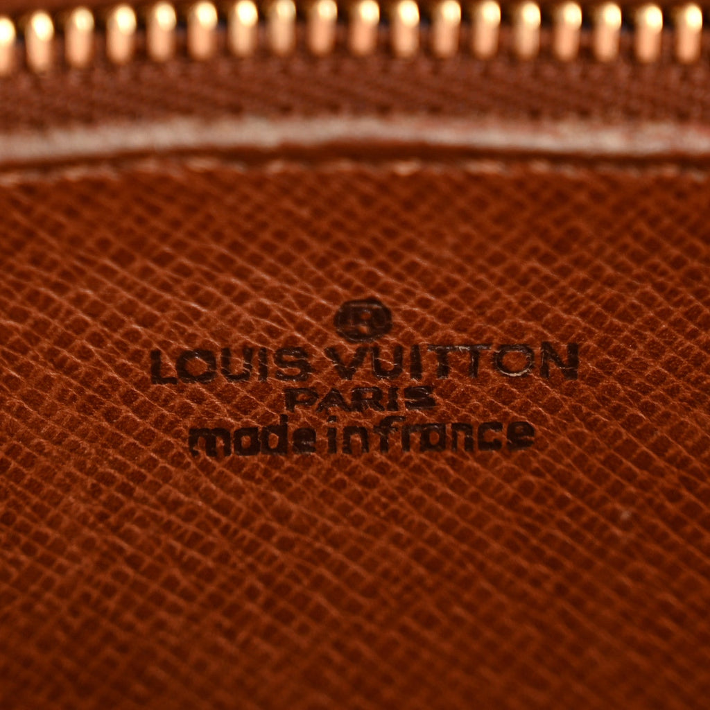 Louis Vuitton Monogram Jeune Fille