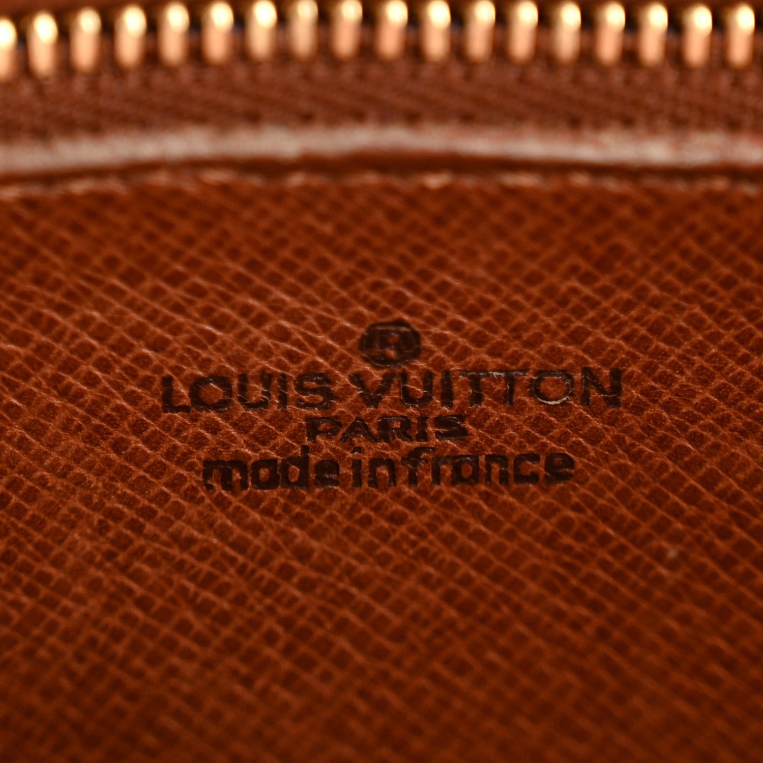 Louis Vuitton Monogram Jeune Fille