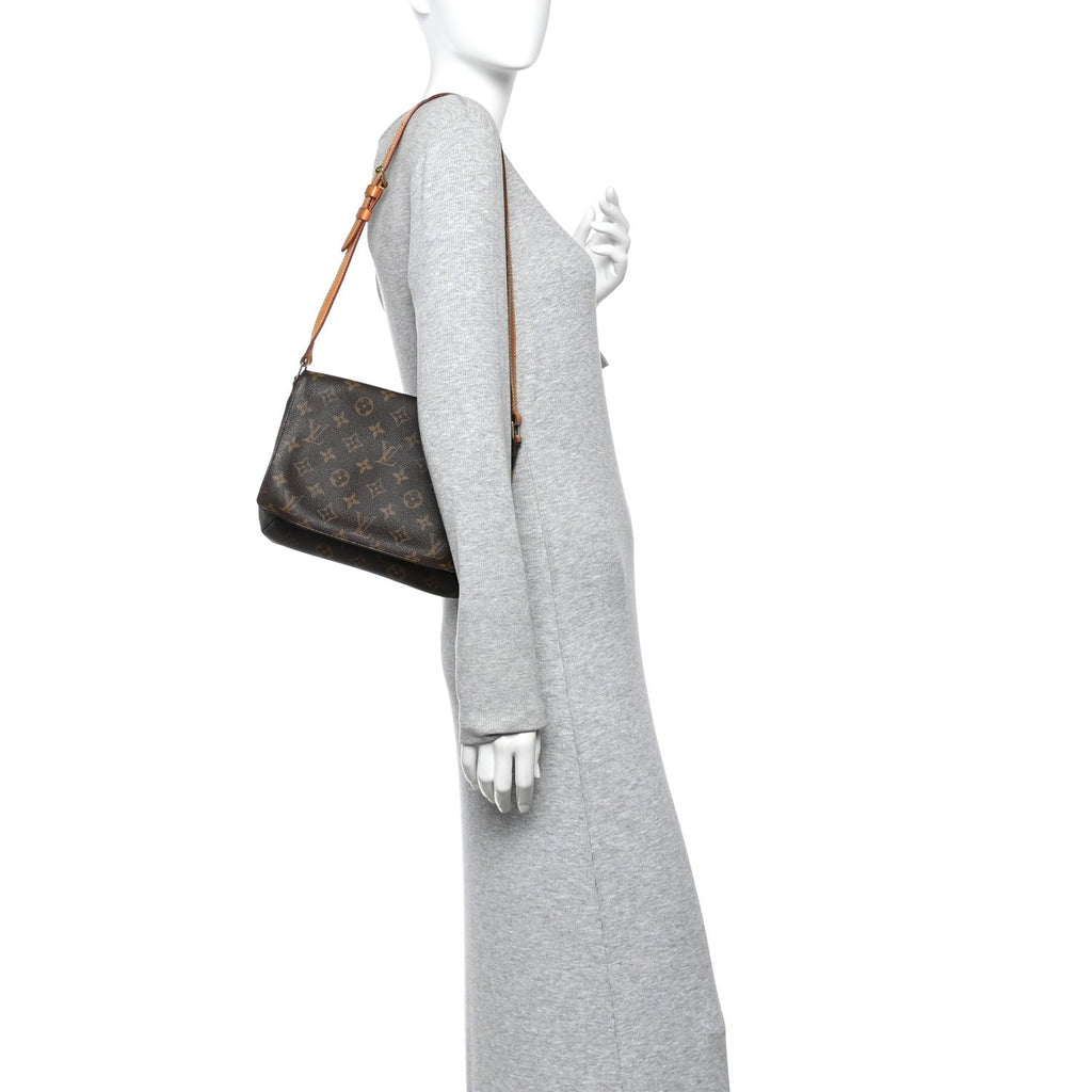 Louis Vuitton Monogram Musette Tango