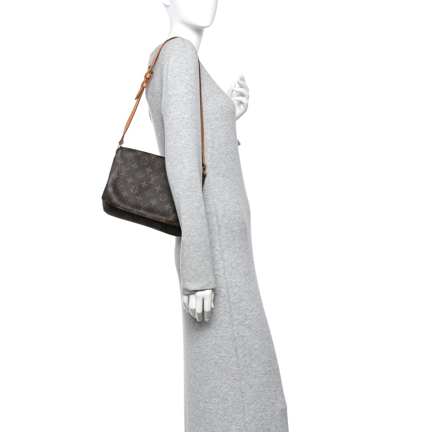 Louis Vuitton Monogram Musette Tango