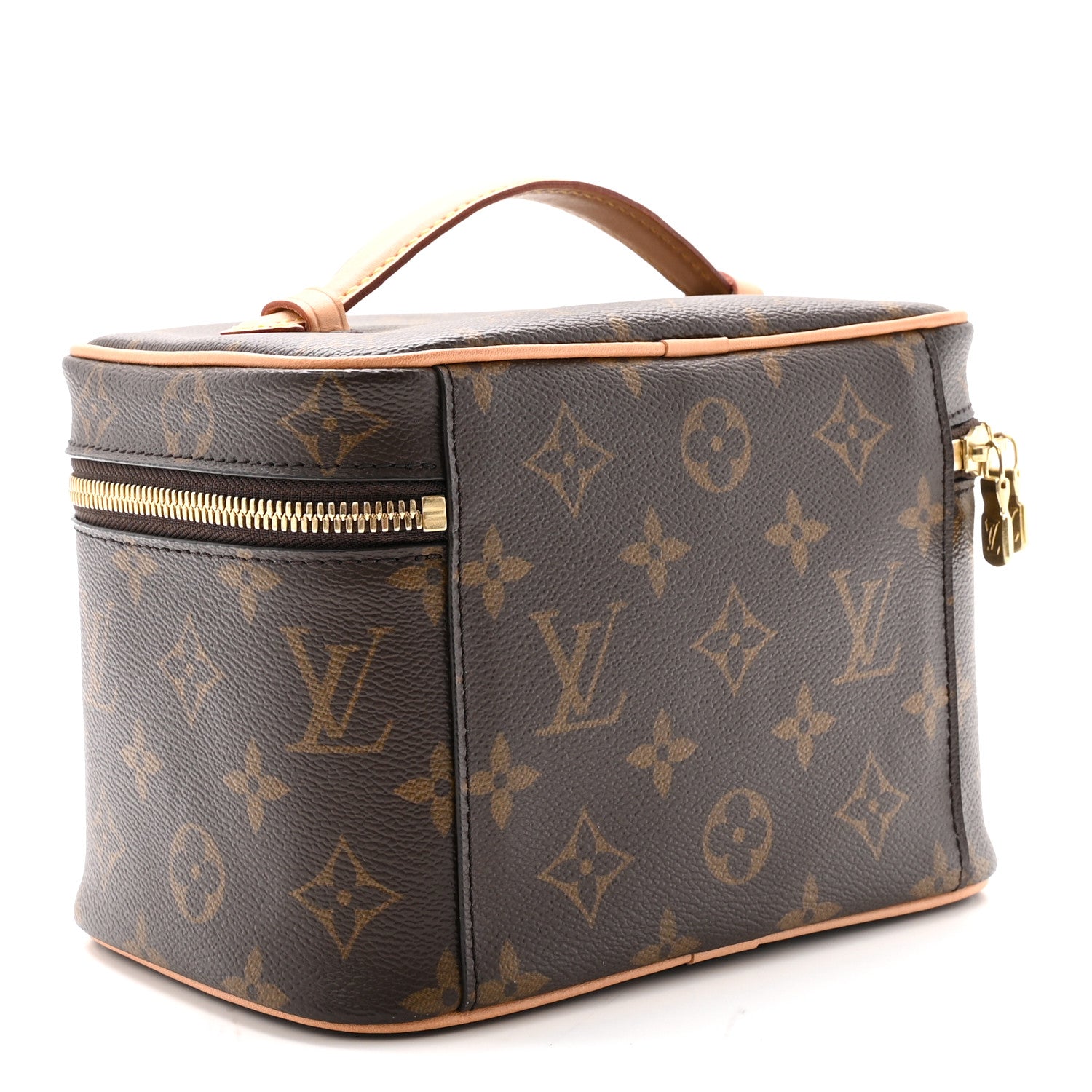Louis Vuitton Monogram Nice Mini