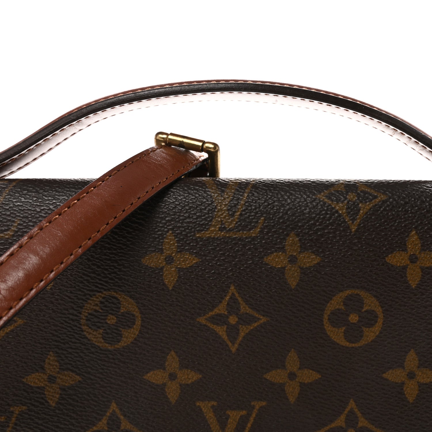 Louis Vuitton Monogram Monceau 28