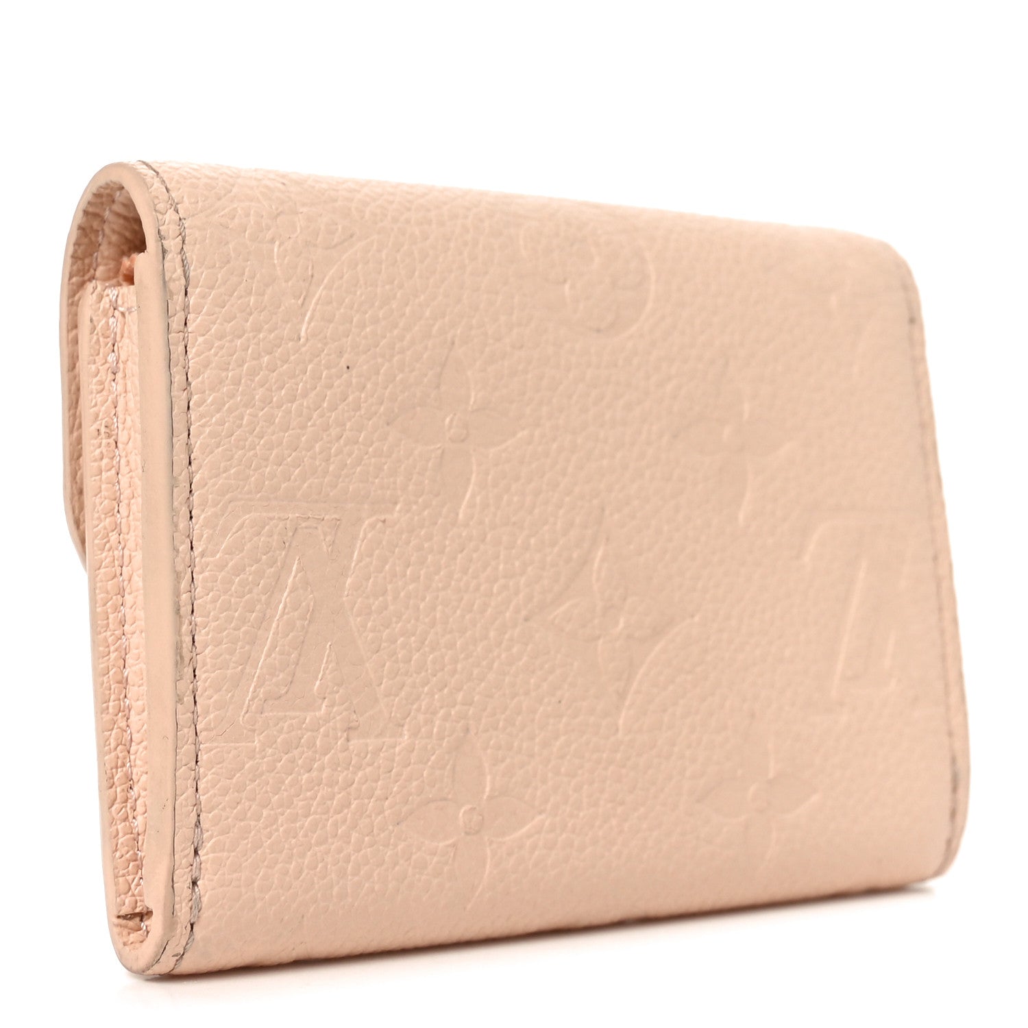 Louis Vuitton Empreinte Rosalie Coin Purse Chamallow Pink
