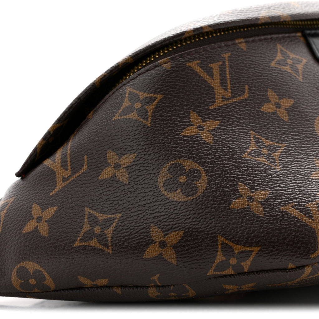 Louis Vuitton Monogram My LV World Tour Bumbag
