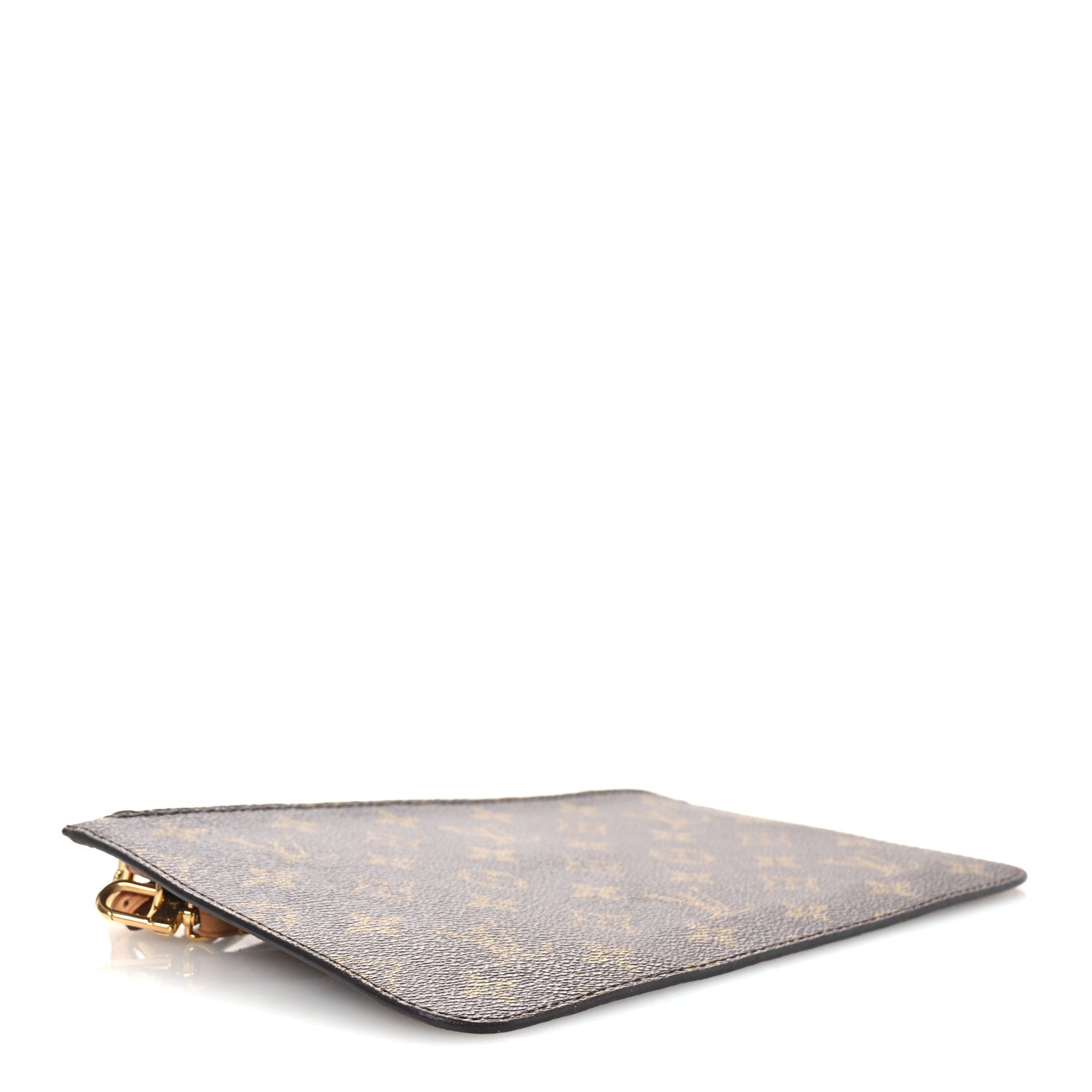Louis Vuitton Monogram Neverfull MM GM Pochette