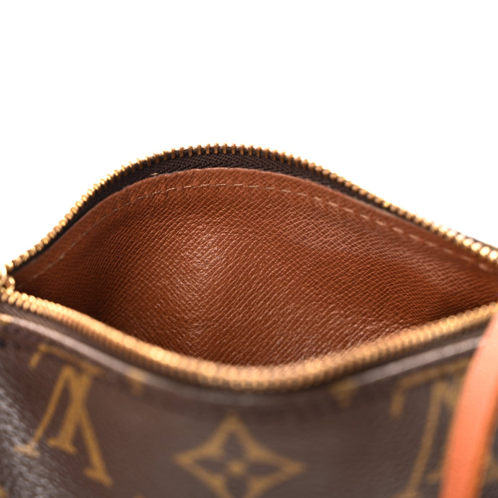 Louis Vuitton Monogram Mini Papillon