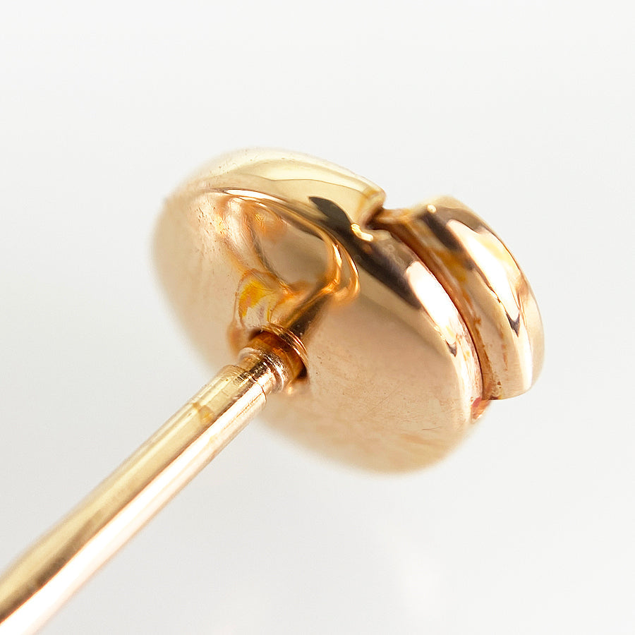 HERMES Vertige Cool Earring