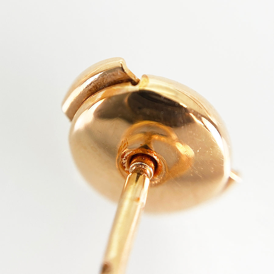 HERMES Vertige Cool Earring