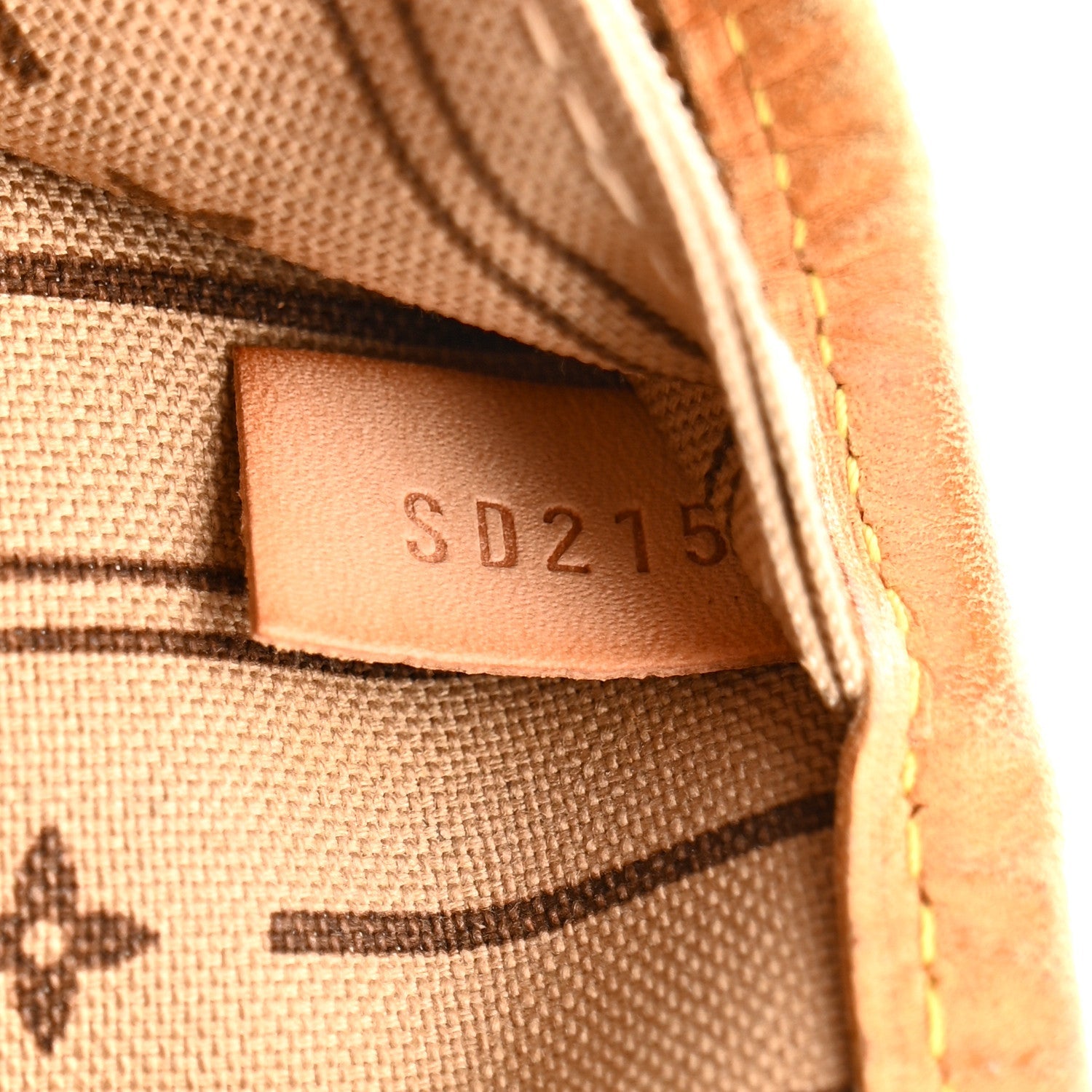 Louis Vuitton Monogram Neverfull MM