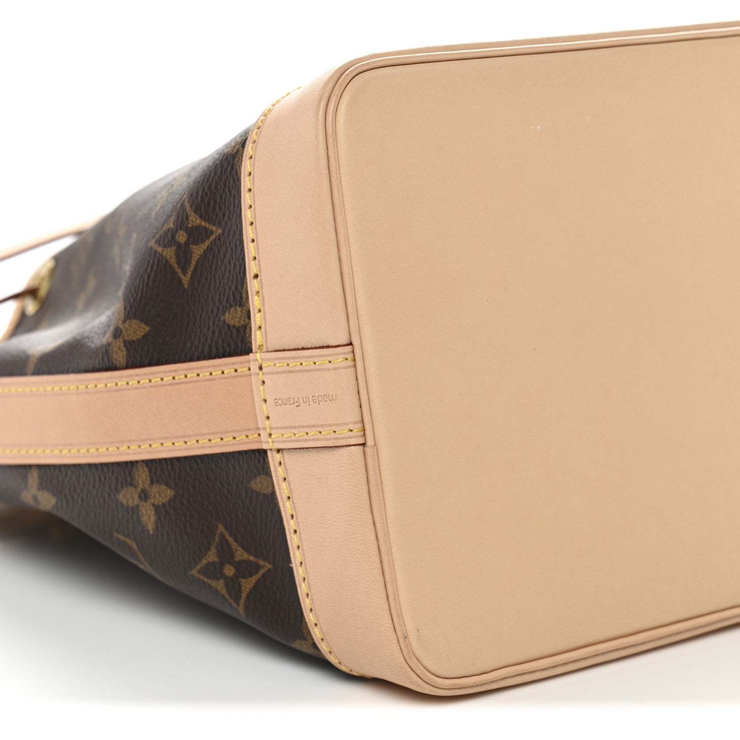 Louis Vuitton Monogram Noe BB