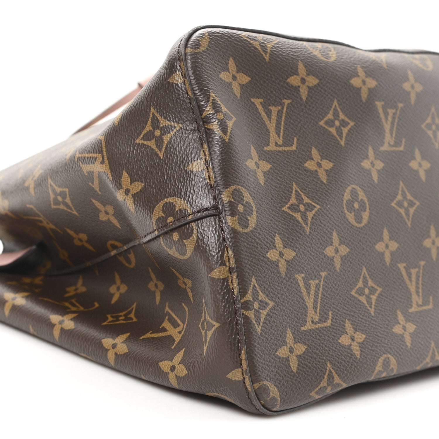 Louis Vuitton Monogram Neonoe MM Rose Poudre