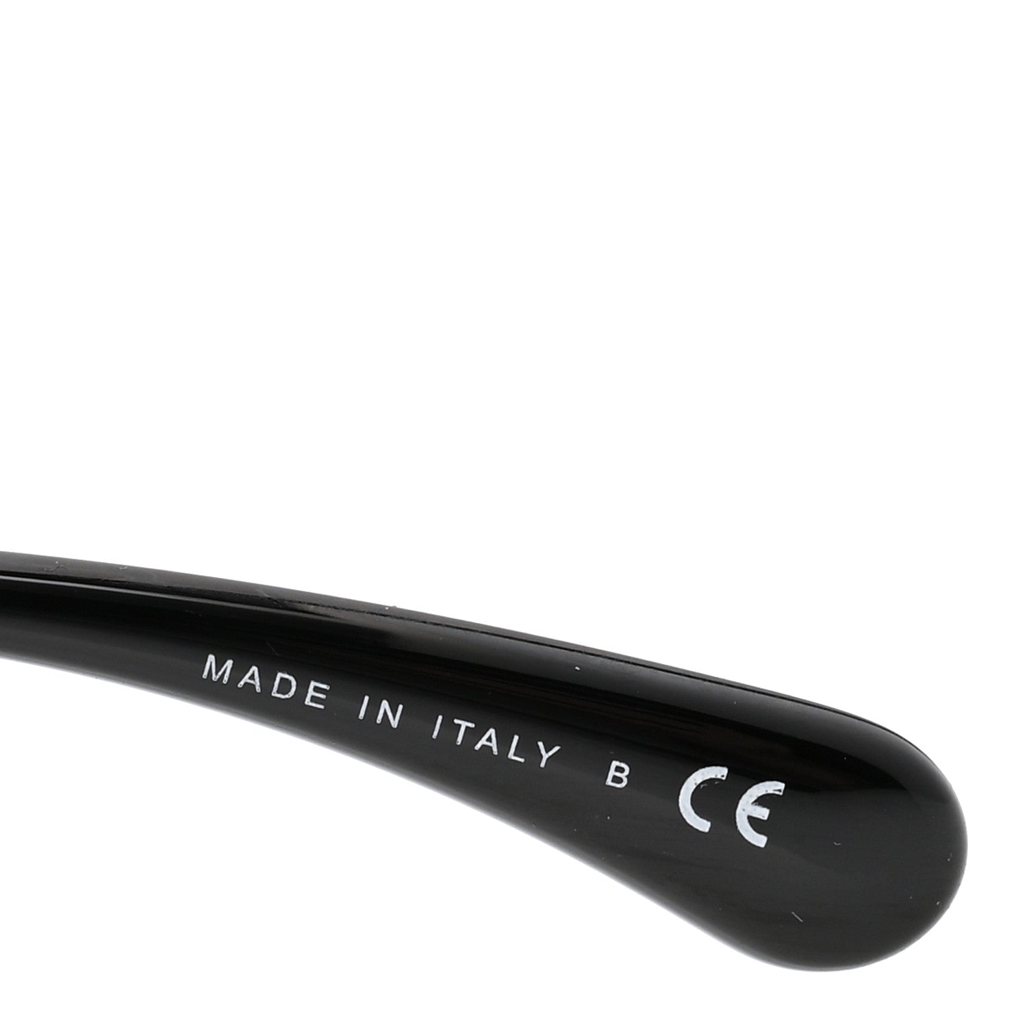 Acetate Butterfly Sunglasses 5429-A Dark Tortoise