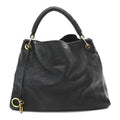 Louis Vuitton Empreinte Artsy MM Black