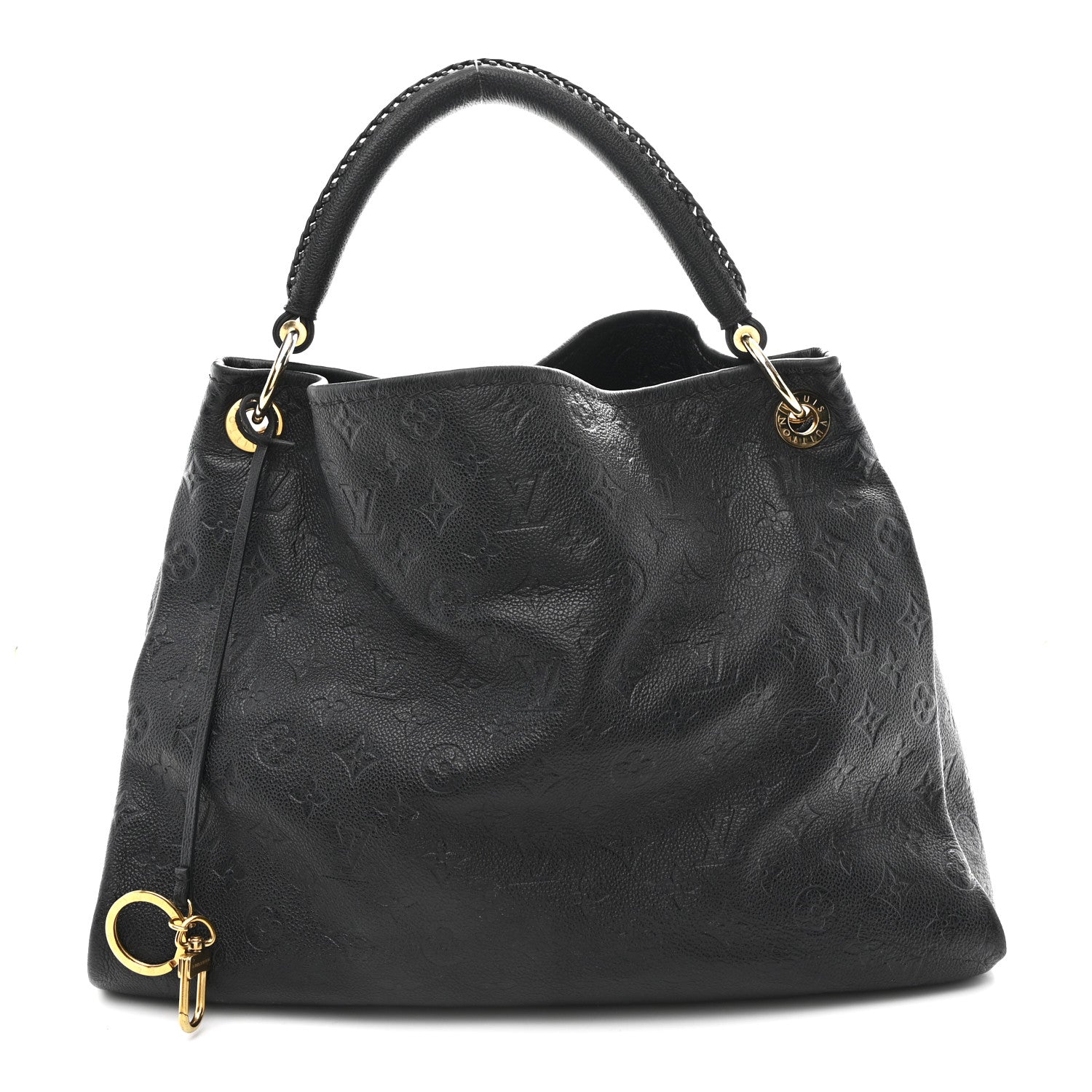 Louis Vuitton Empreinte Artsy MM Black