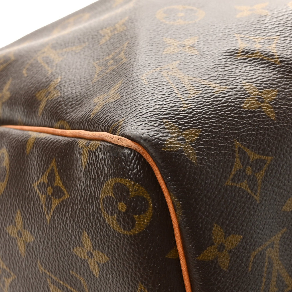 Louis Vuitton Monogram Keepall 45