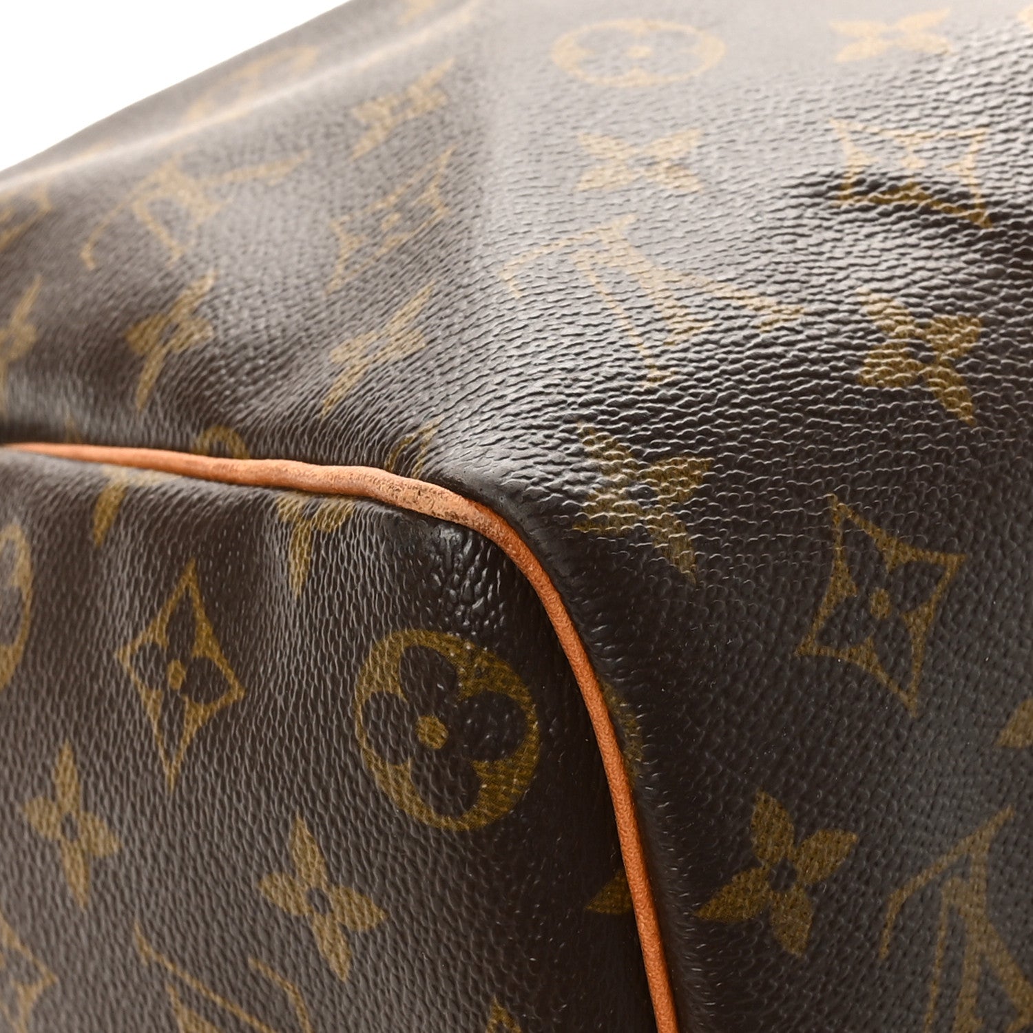 Louis Vuitton Monogram Keepall 45