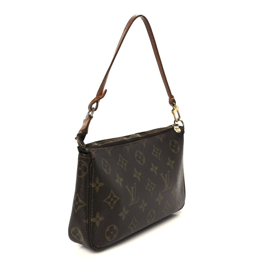 Louis Vuitton Monogram Cerises Pochette Accessories