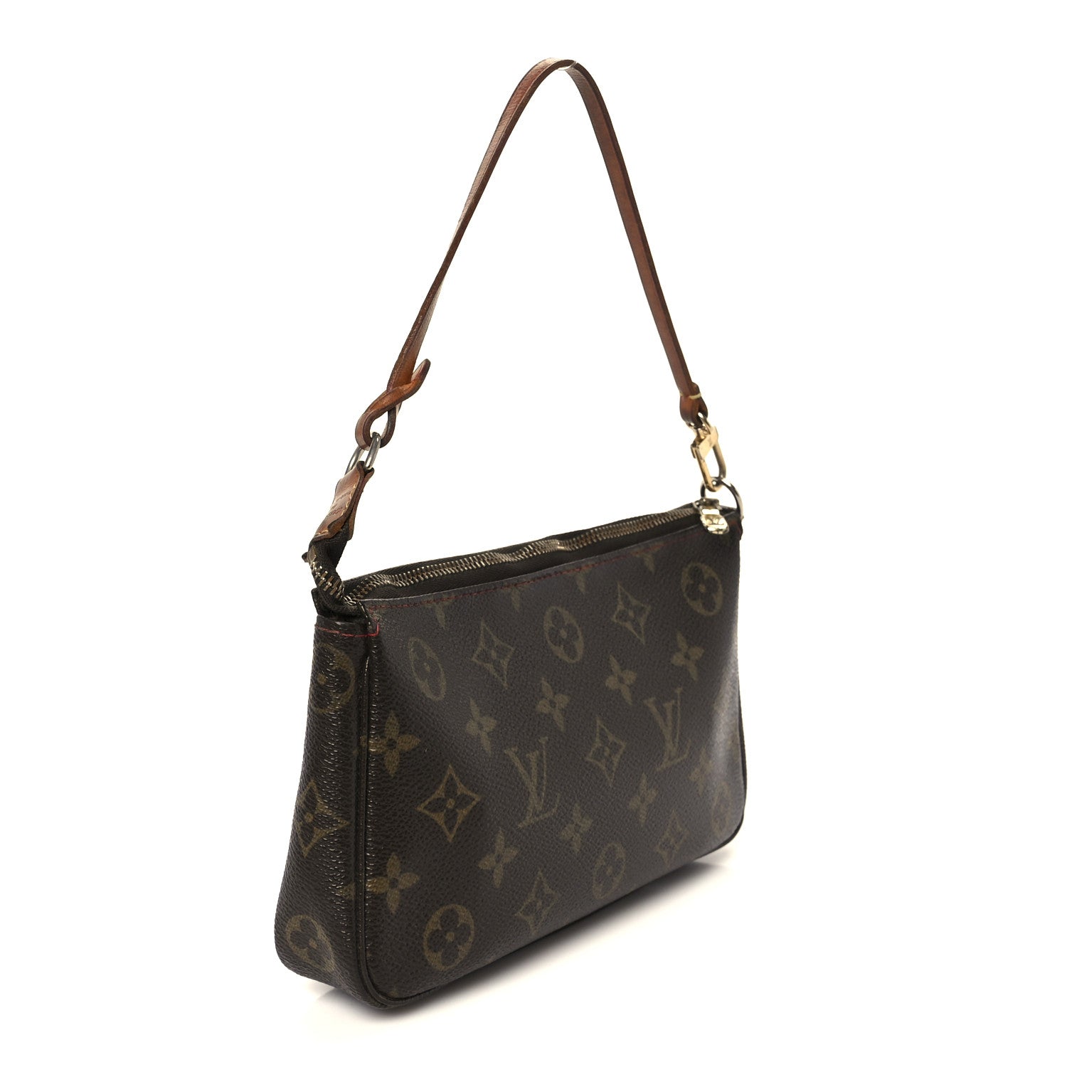 Louis Vuitton Monogram Cerises Pochette Accessories