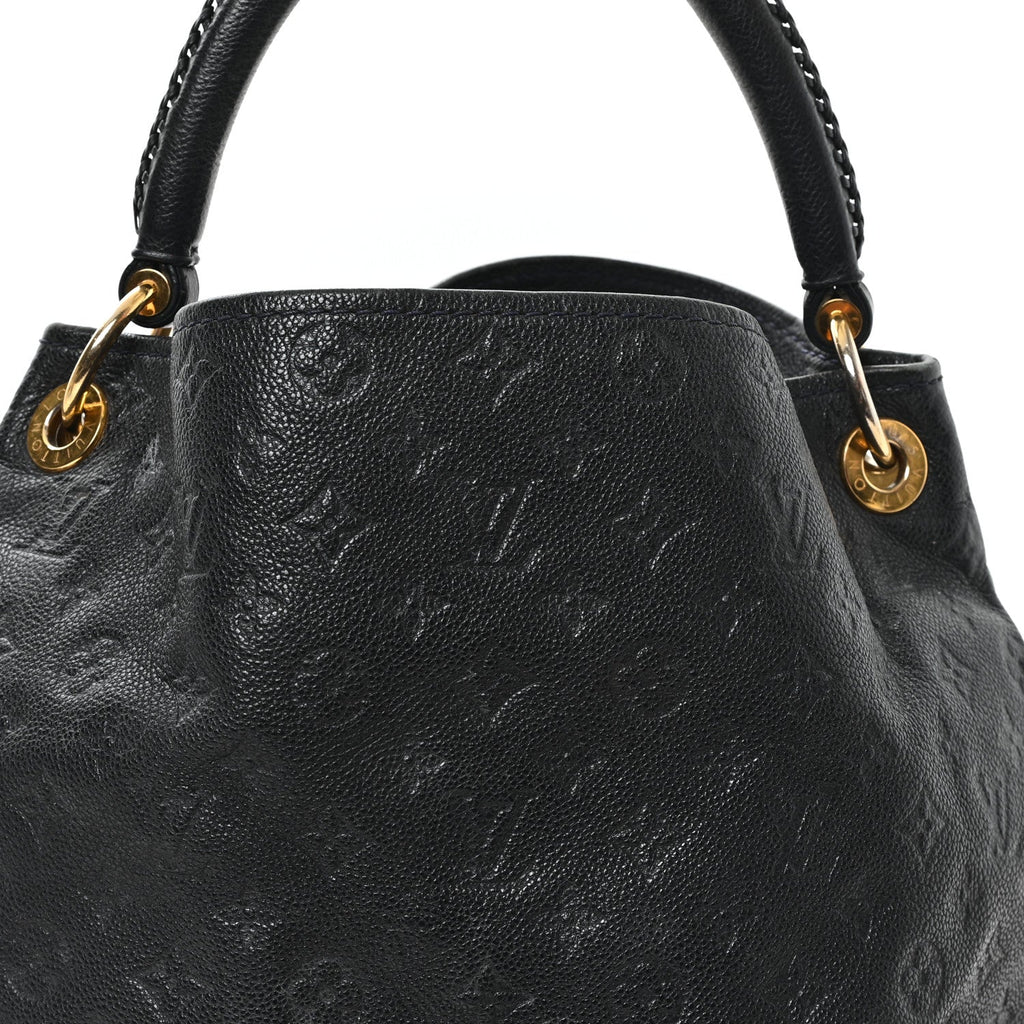 Louis Vuitton Empreinte Artsy MM Infini