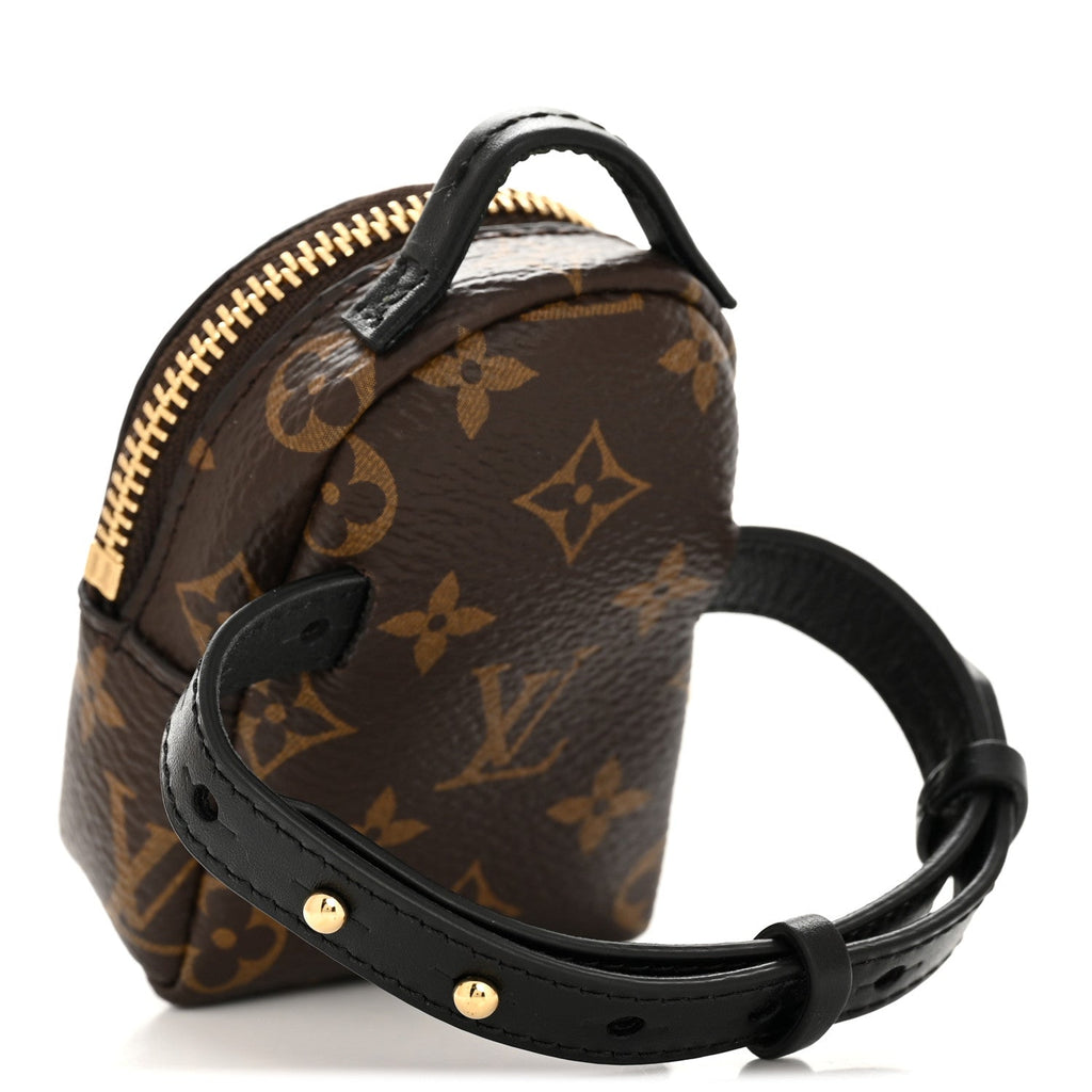 Louis Vuitton Monogram Party Palm Springs Bracelet