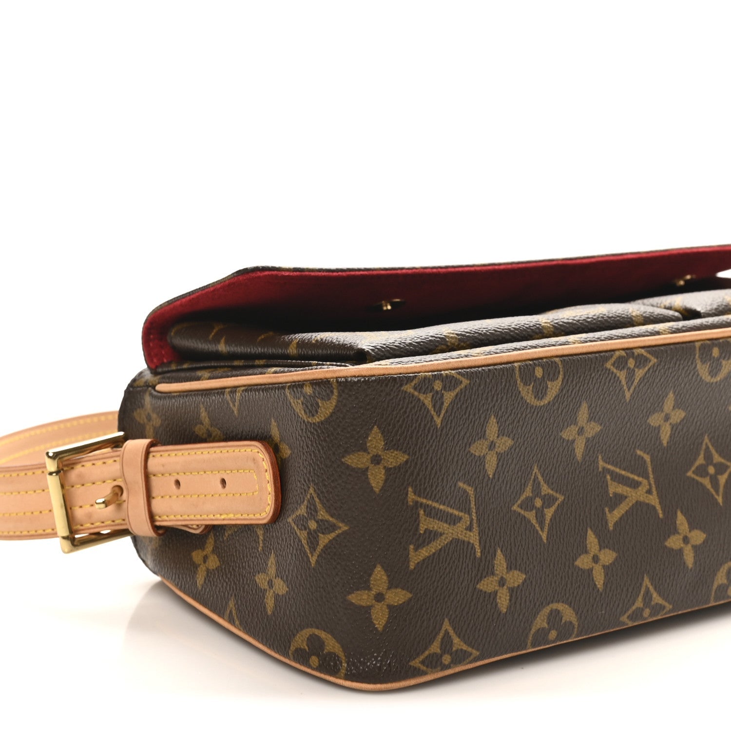 Louis Vuitton Monogram Viva-Cite MM