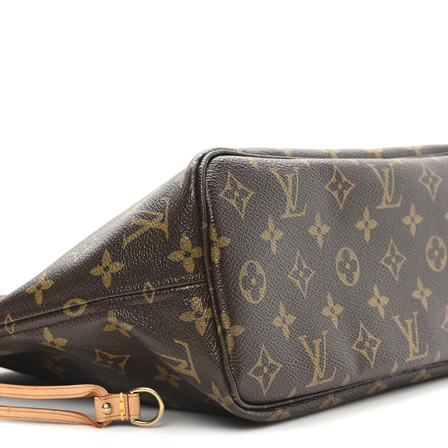 Louis Vuitton Monogram MOCA Neverfull PM
