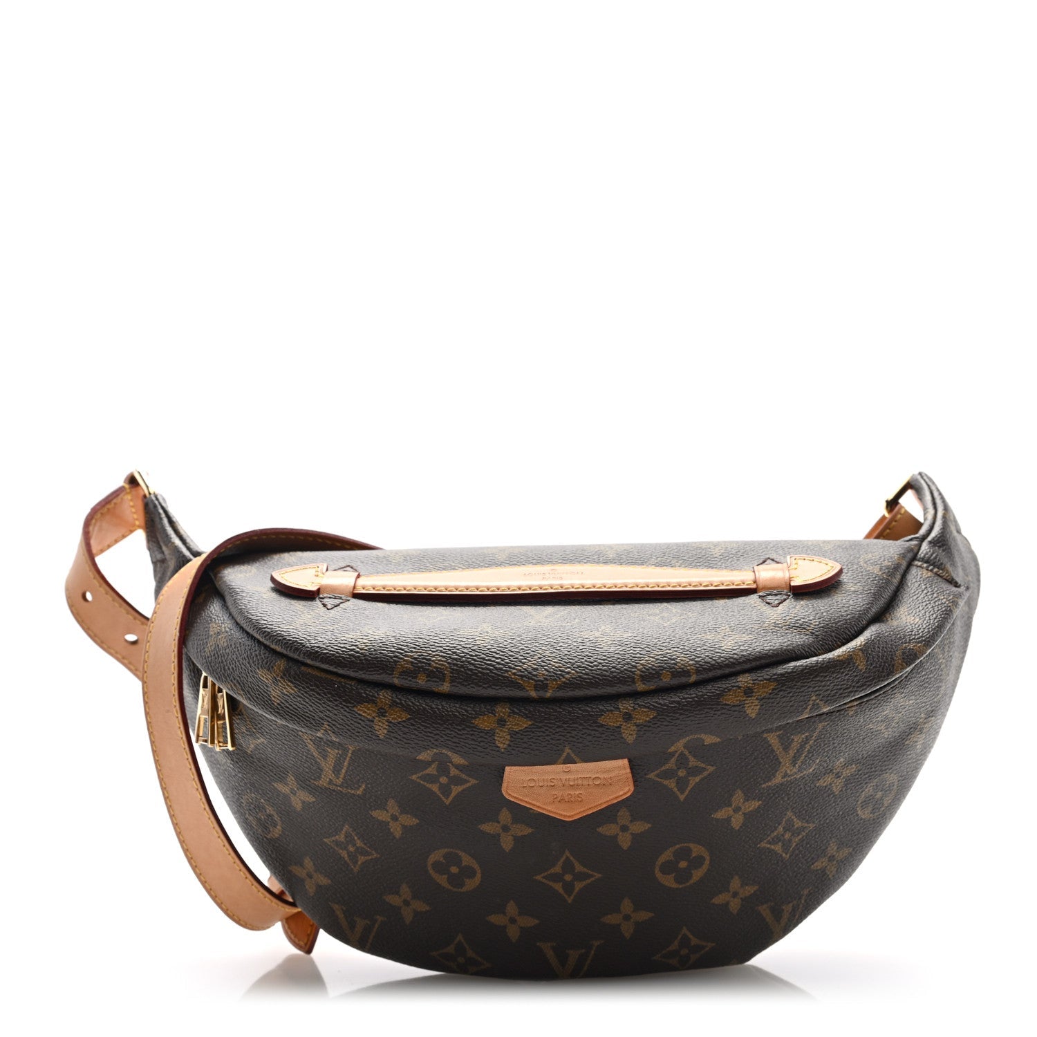 Louis Vuitton Monogram Bumbag