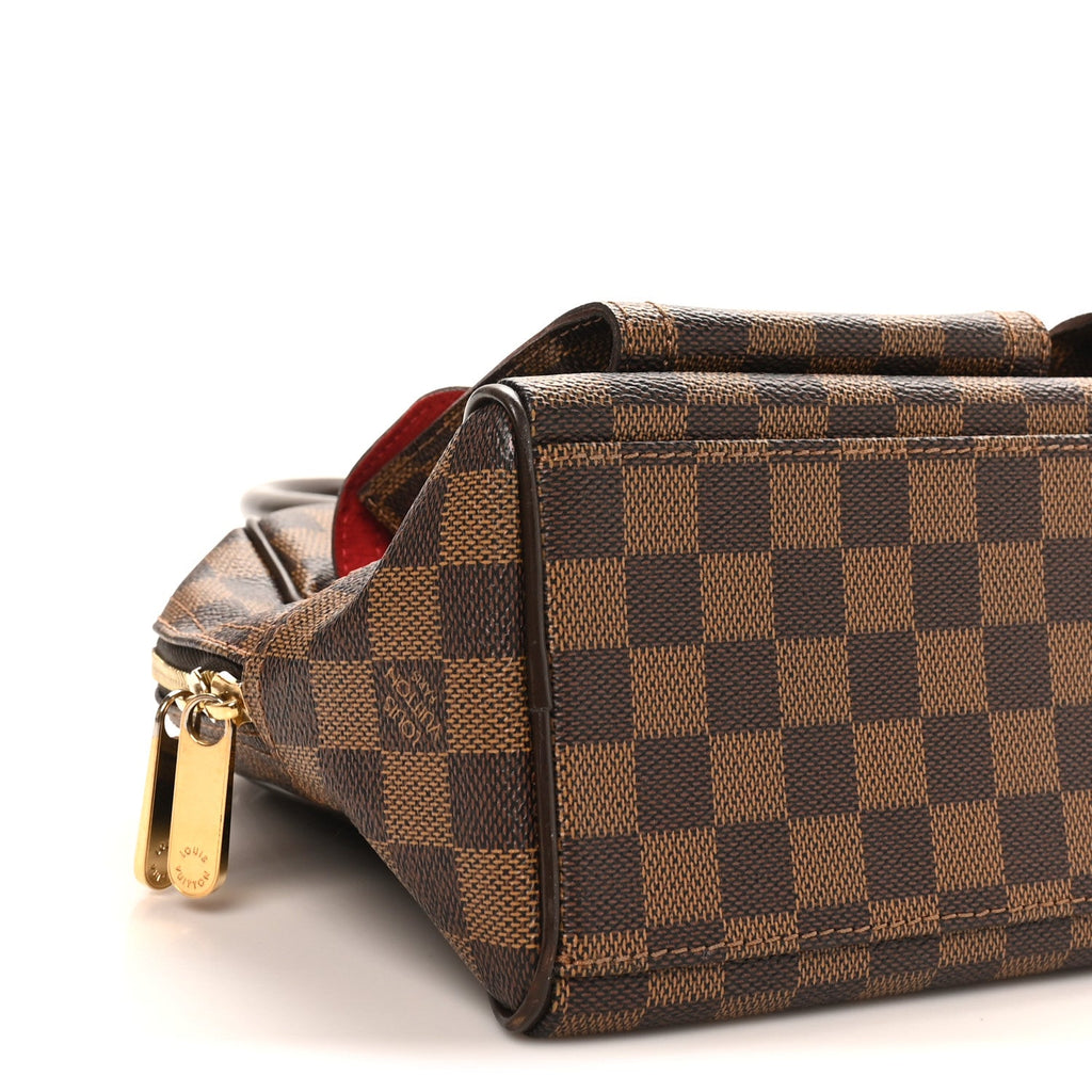 Louis Vuitton Damier Ebene Manhattan PM