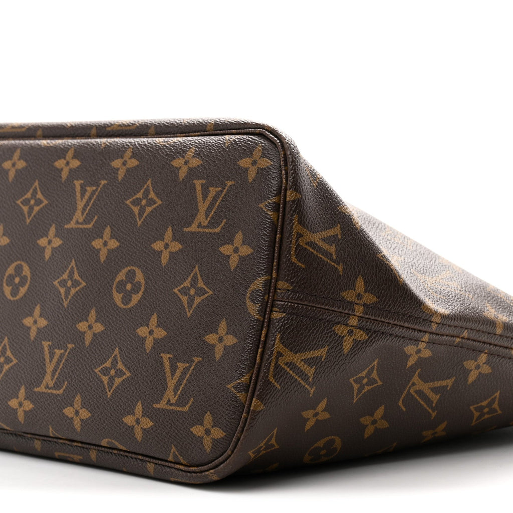 Louis Vuitton Monogram Neo Neverfull MM