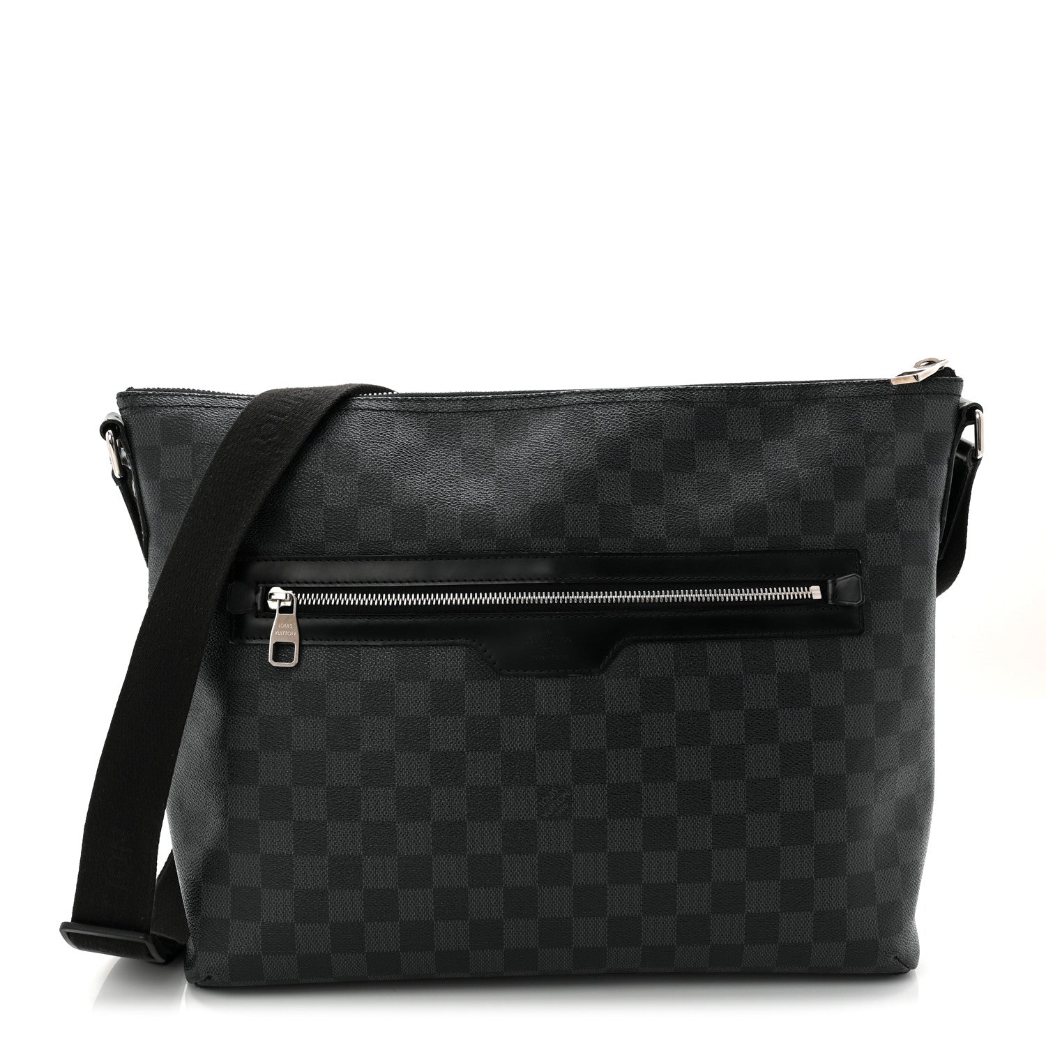 Louis Vuitton Damier Graphite Mick MM
