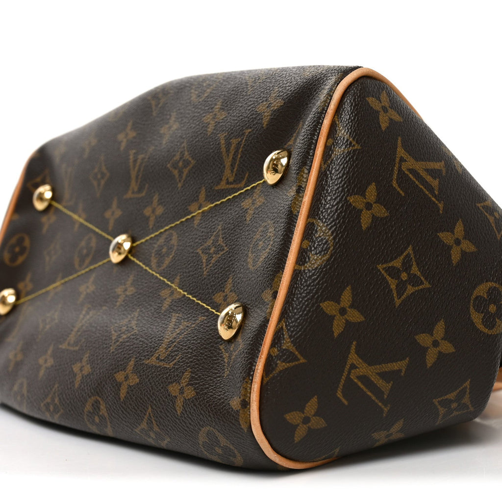 Louis Vuitton Monogram Tivoli PM