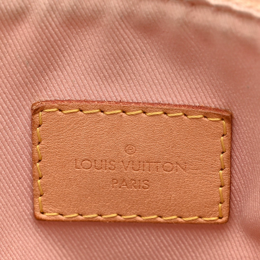 Louis Vuitton Damier Azur Lymington