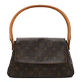 Louis Vuitton Monogram Mini Looping
