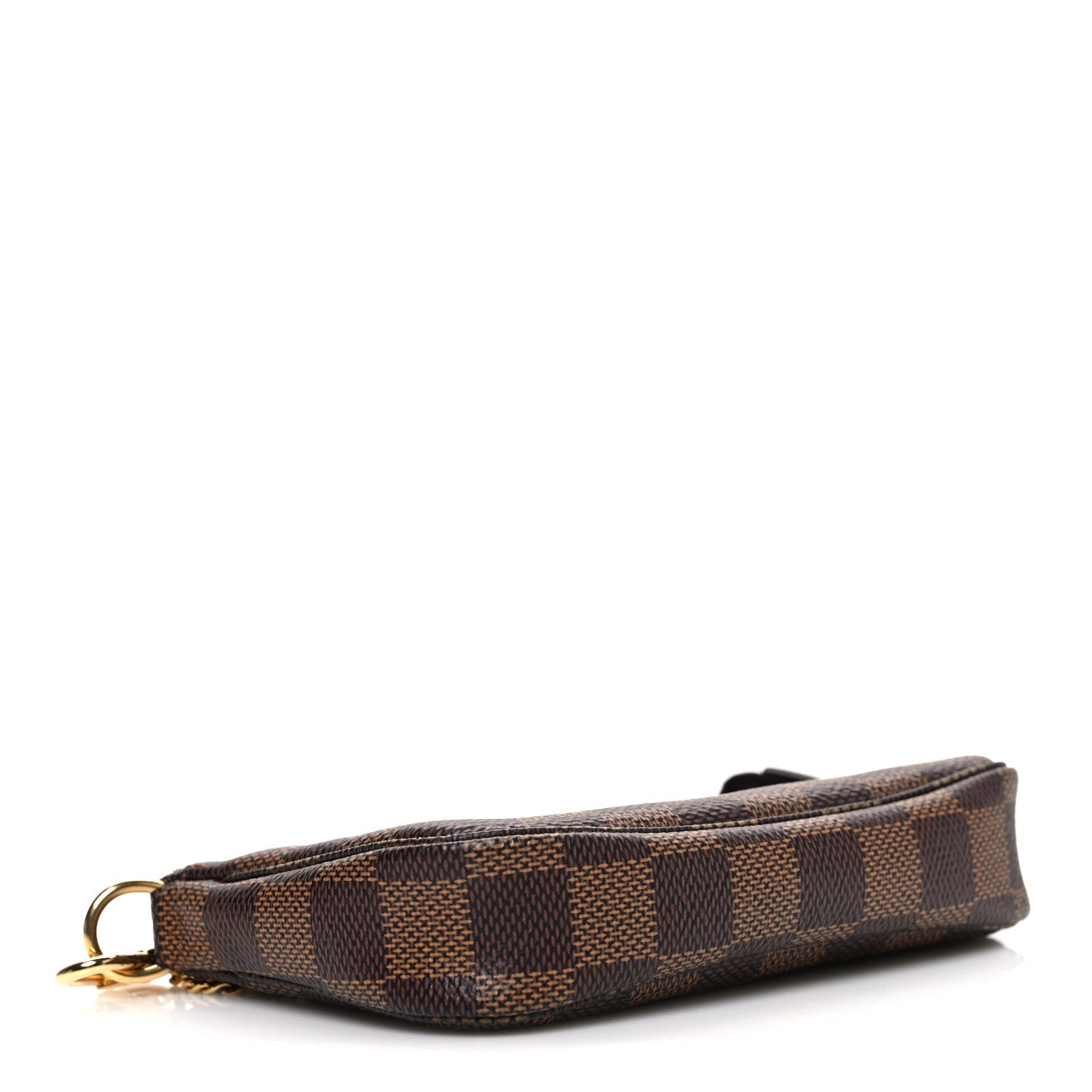 Louis Vuitton Damier Ebene Mini Pochette Accessories