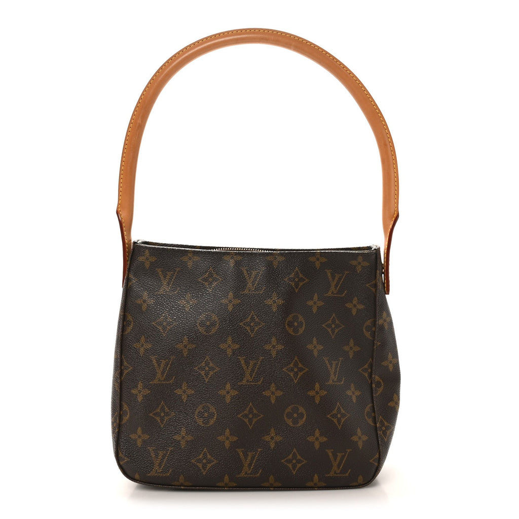Louis Vuitton Monogram Looping MM