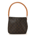 Louis Vuitton Monogram Looping MM