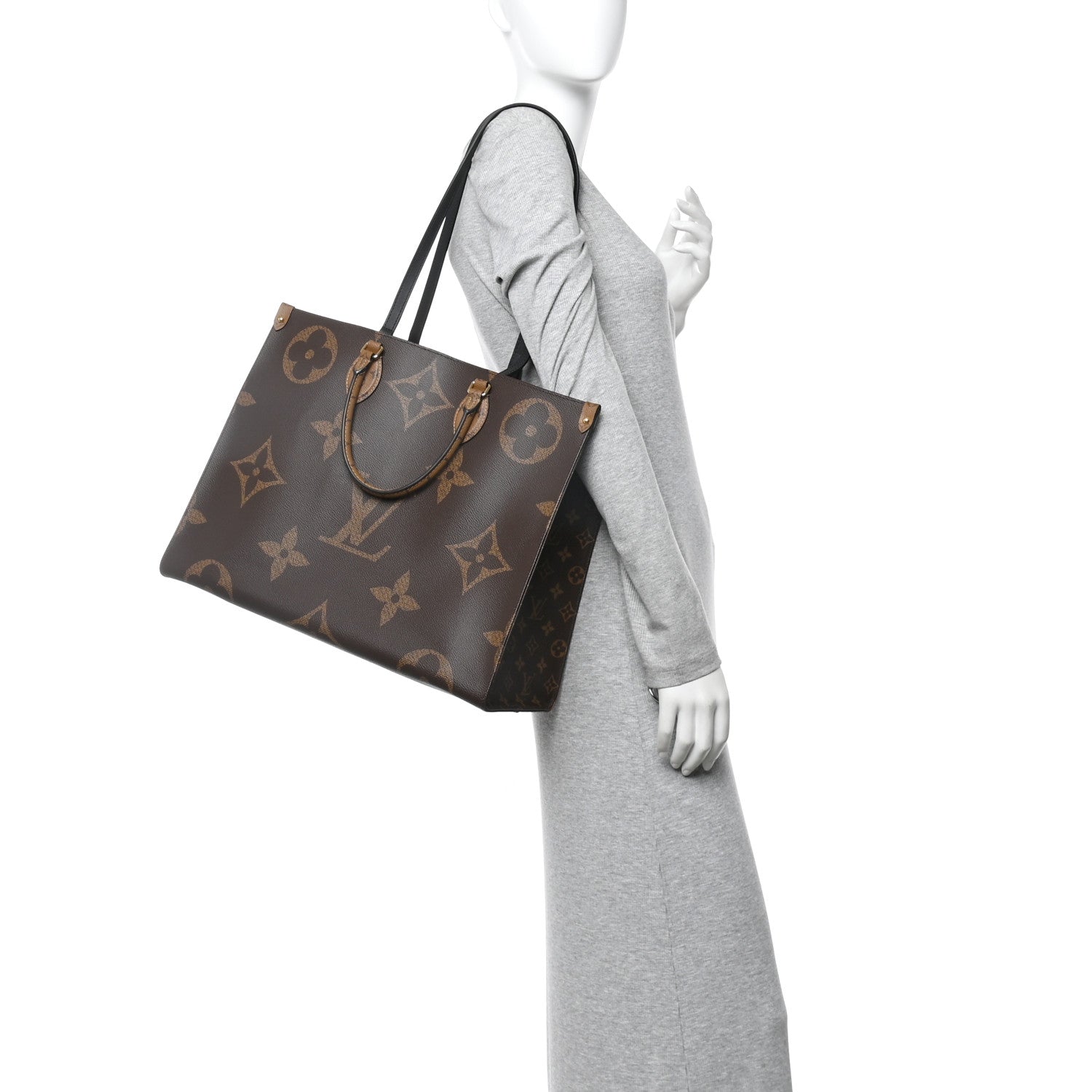 Louis Vuitton Reverse Monogram Giant Onthego GM