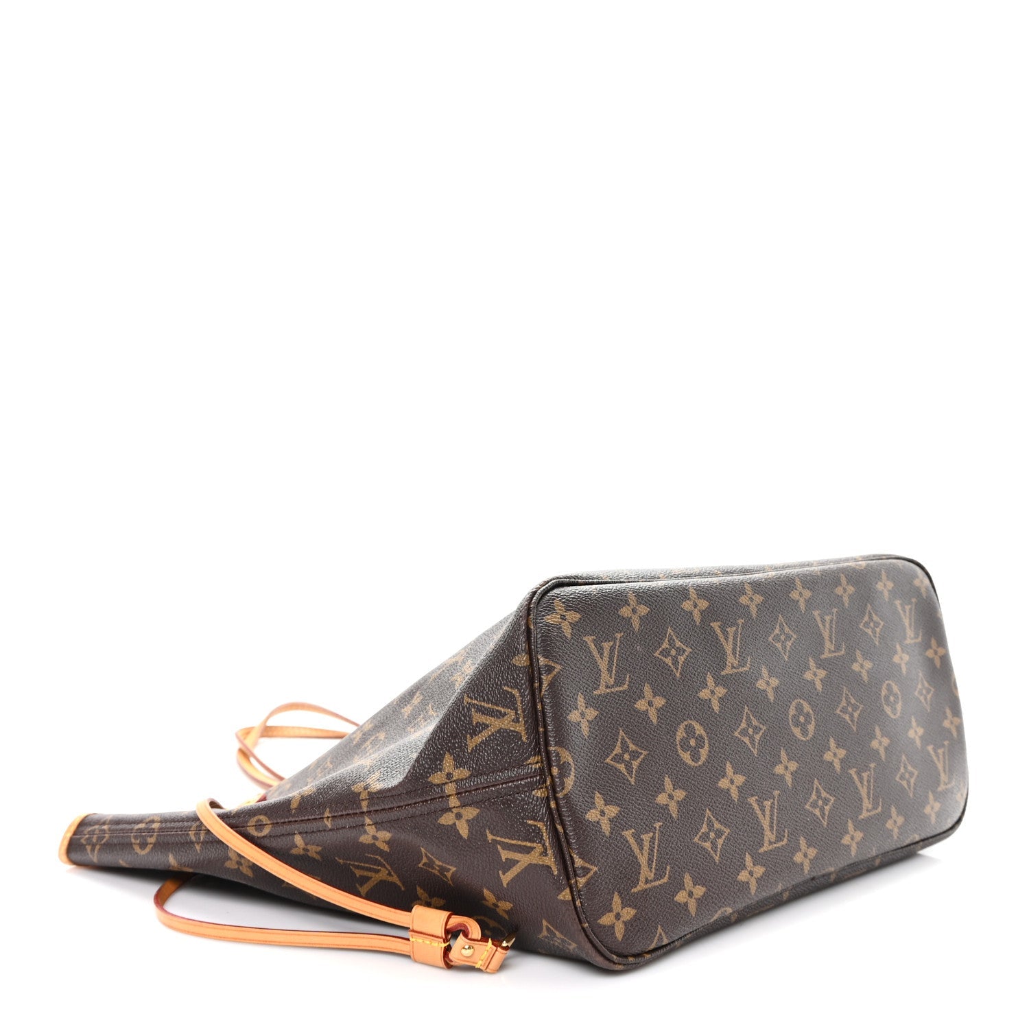 Louis Vuitton Monogram Neverfull MM