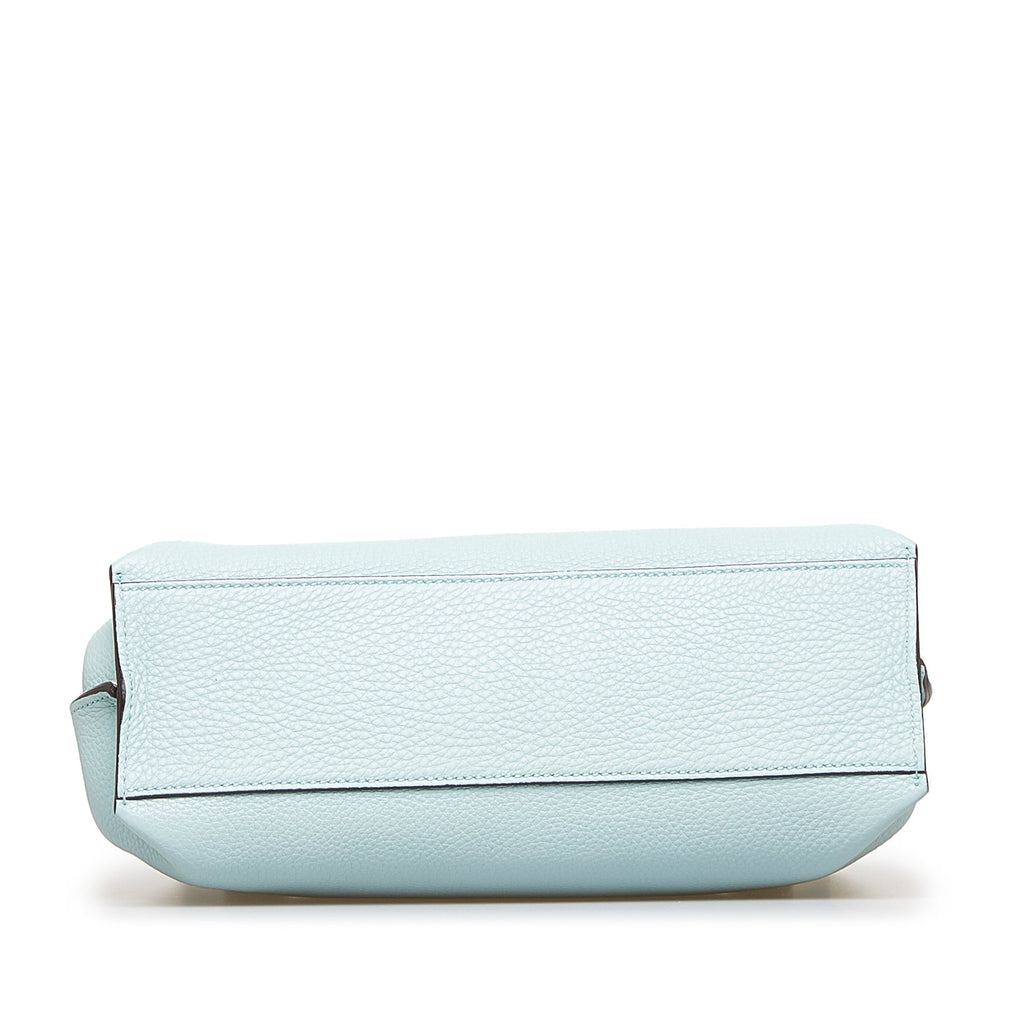 GUCCI Small Bamboo Daily Satchel