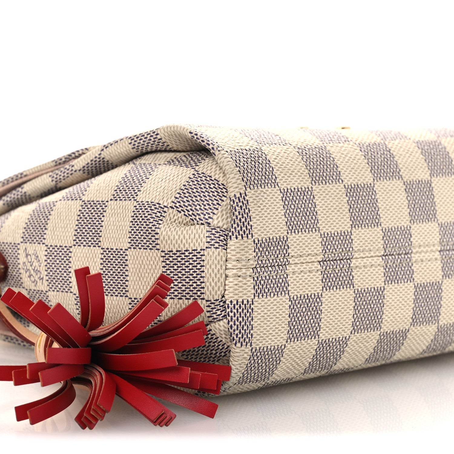 Louis Vuitton Damier Azur Croisette