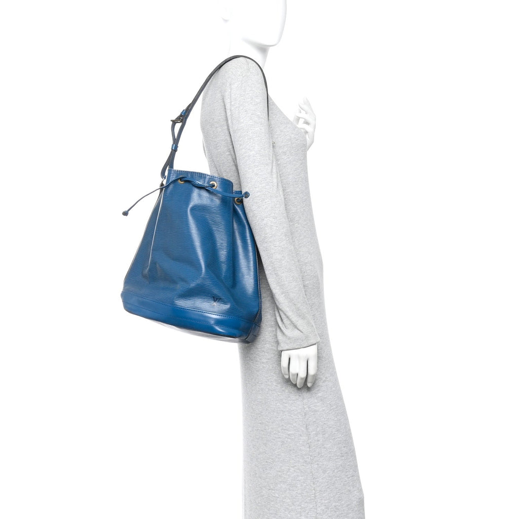 Louis Vuitton Epi Noe Toledo