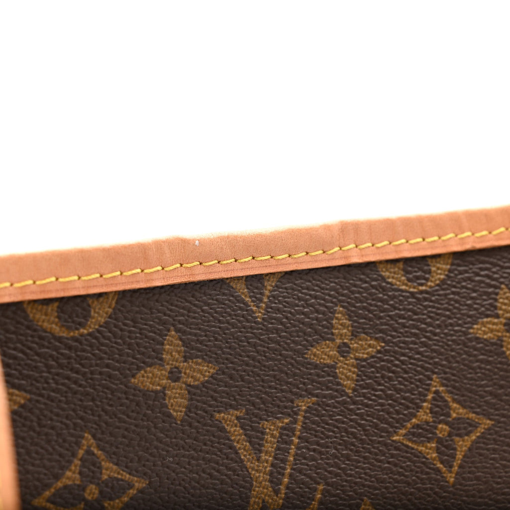 Louis Vuitton Monogram Neo Neverfull GM