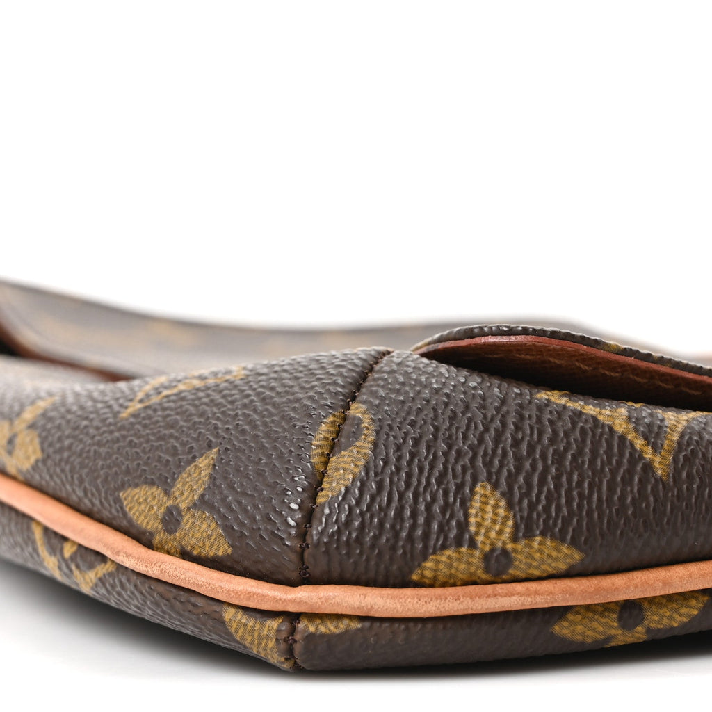 Louis Vuitton Monogram Musette Tango