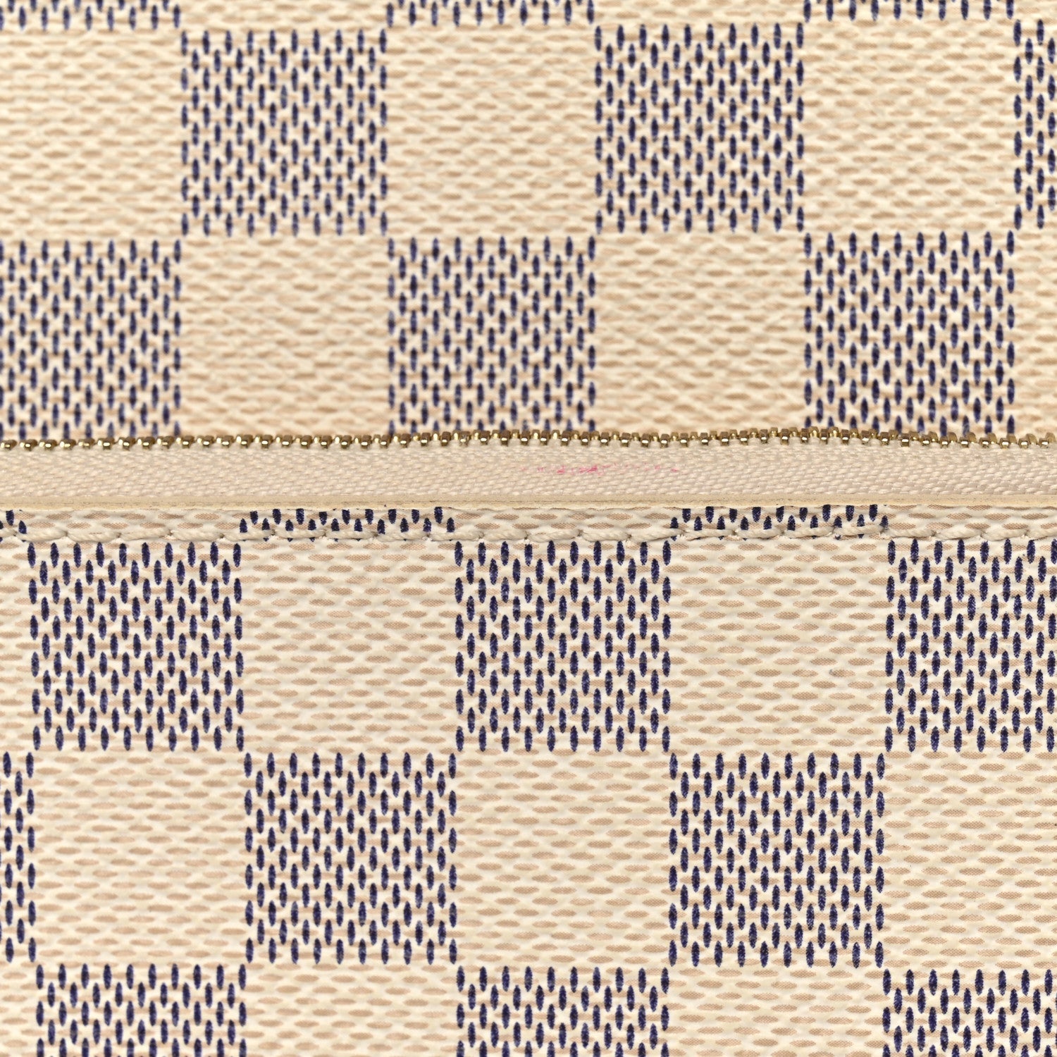 Louis Vuitton Damier Azur Neo Neverfull MM