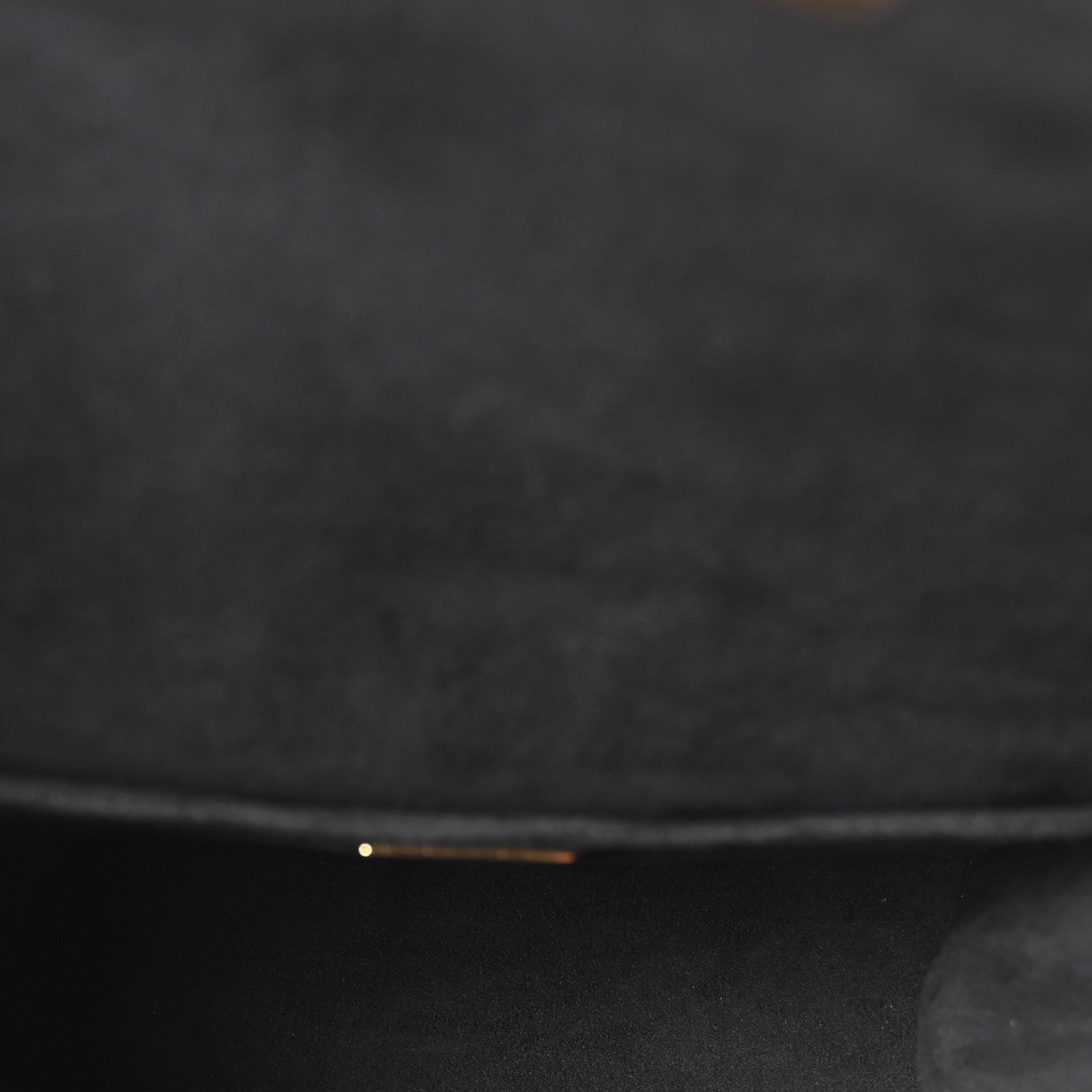 Louis Vuitton Vernis Epi Monogram Spring Street Black