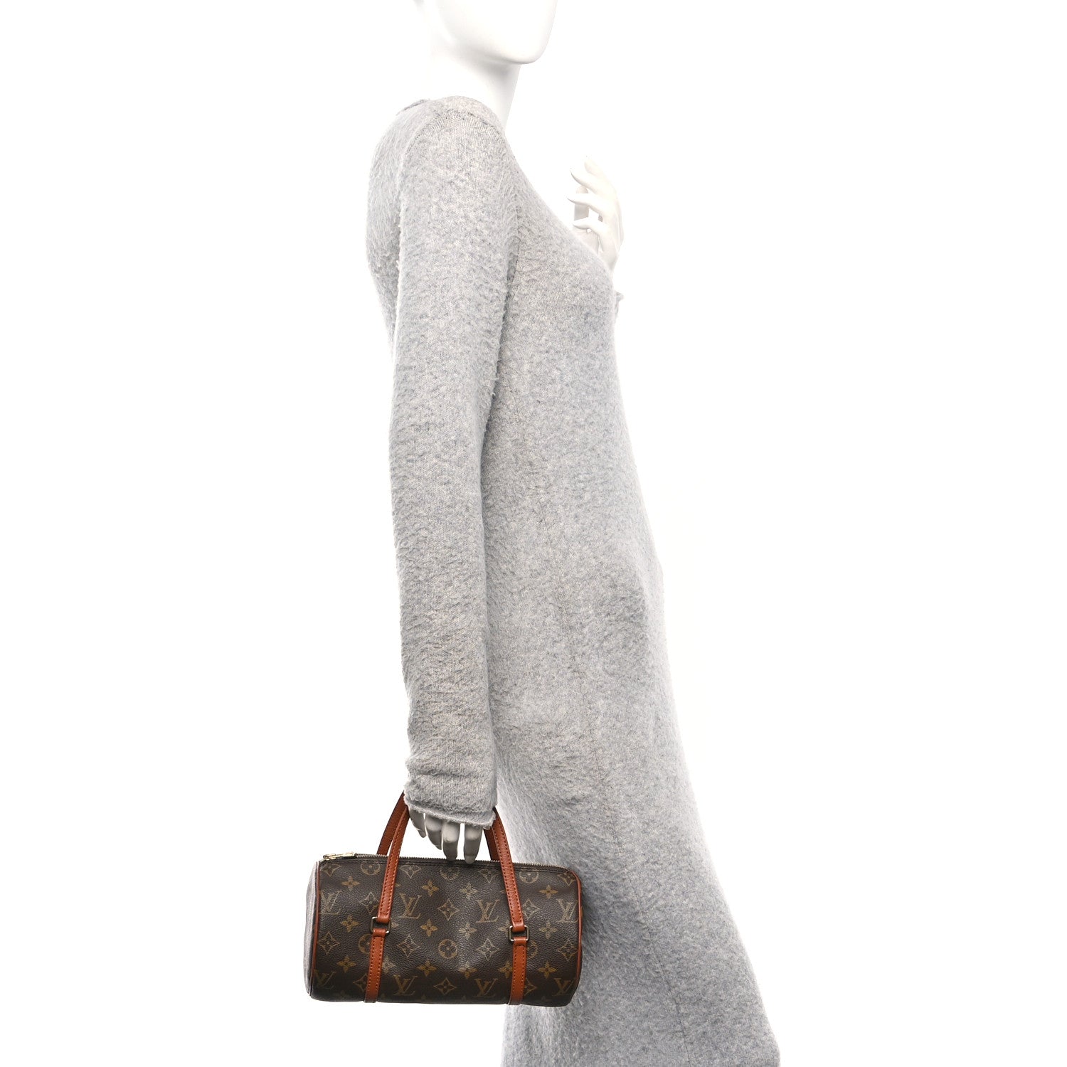Louis Vuitton Monogram Papillon 26