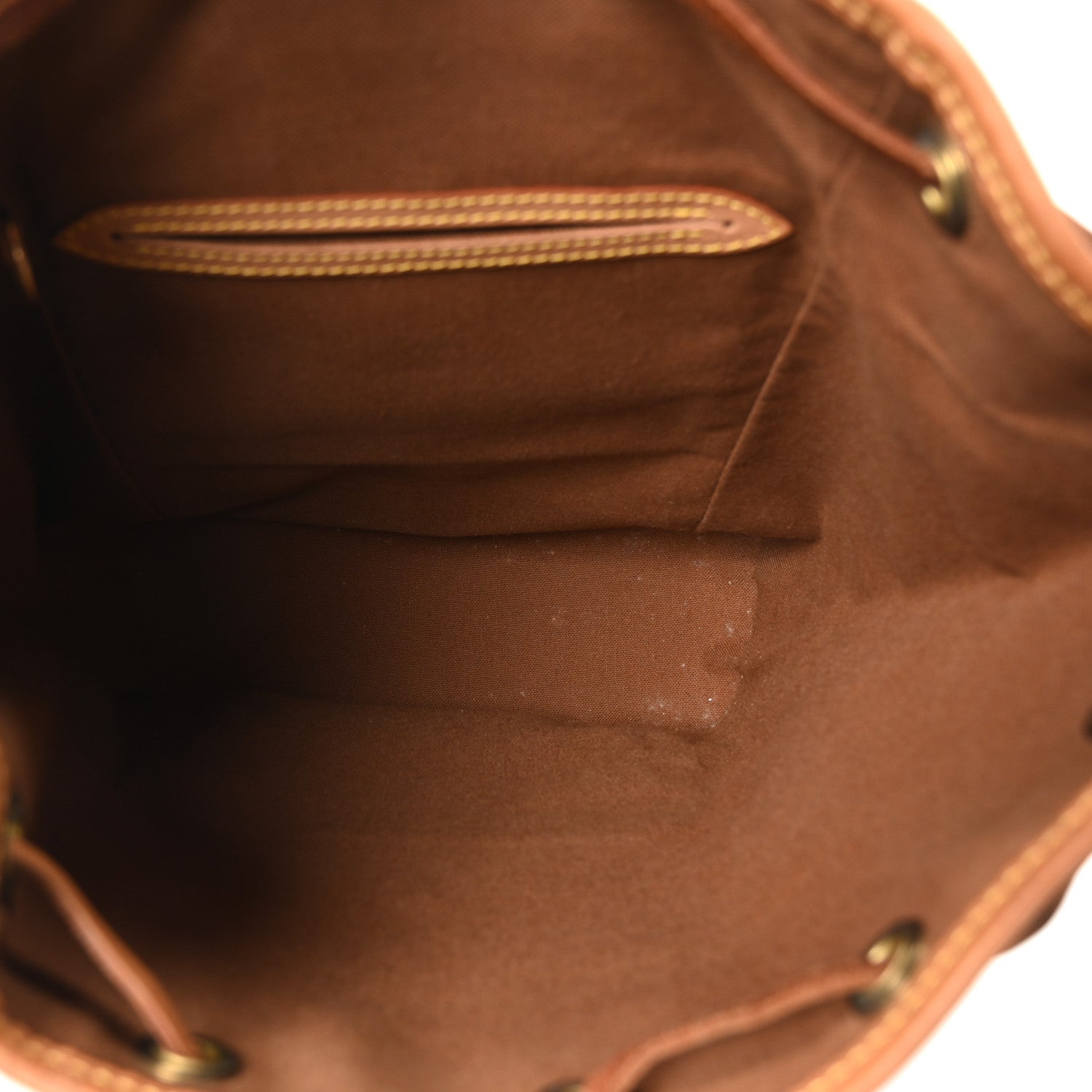Louis Vuitton Monogram Montsouris MM Backpack